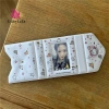 Album 3 inch 40 khe cắm thẻ Kpop, chất kết dính, bưu thiếp Lomo Giá 53.136₫ 8