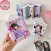 Album 3 Inch N2HAO – Thẻ Photo, Bưu Thiếp, Booklet Lưu Trữ, Giá 67.176₫ 3