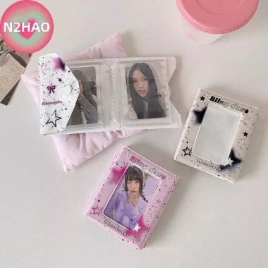 Album 3 Inch N2HAO – Thẻ Photo, Bưu Thiếp, Booklet Lưu Trữ, Giá 67.176₫ 7