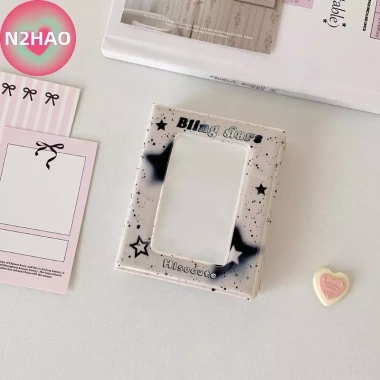 Album 3 Inch N2HAO – Thẻ Photo, Bưu Thiếp, Booklet Lưu Trữ, Giá 67.176₫ 13