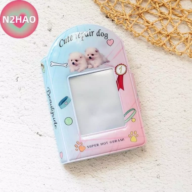 Album Ảnh Dễ Thương 3 Inch N2HAO - Hộp Photocard 28 Mảnh Bảo Quản, Giá 66.312đ 11