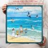 Album Ảnh Gia Đình 5 Inch Bìa Kính Cường Lực Chống Nước 1.000 Tấm Giá 608.000 VND