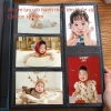 Album Ảnh Gia Đình 5 Inch Bìa Kính Cường Lực Chống Nước 1.000 Tấm Giá 608.000 VND 8