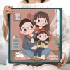 Album Ảnh Gia Đình 5 Inch Bìa Kính Cường Lực Chống Nước 1.000 Tấm Giá 608.000 VND 10