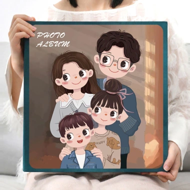 Album Ảnh Gia Đình 5 Inch Bìa Kính Cường Lực Chống Nước 1.000 Tấm Giá 608.000 VND 11 Album Ảnh Gia Đình 5 Inch Bìa Kính Cường Lực Chống Nước 1.000 Tấm Giá 608.000 VND 11