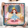 Album Ảnh Gia Đình 5 Inch Bìa Kính Cường Lực Chống Nước 1.000 Tấm Giá 608.000 VND 12