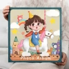 Album Ảnh Gia Đình 5 Inch Bìa Kính Cường Lực Chống Nước 1.000 Tấm Giá 608.000 VND 13
