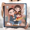 Album Ảnh Gia Đình 5 Inch Bìa Kính Cường Lực Chống Nước 1.000 Tấm Giá 608.000 VND 14