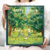 Album Ảnh Gia Đình 5 Inch Bìa Kính Cường Lực Chống Nước 1.000 Tấm Giá 608.000 VND 15