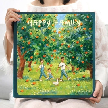 Album Ảnh Gia Đình 5 Inch Bìa Kính Cường Lực Chống Nước 1.000 Tấm Giá 608.000 VND 15 Album Ảnh Gia Đình 5 Inch Bìa Kính Cường Lực Chống Nước 1.000 Tấm Giá 608.000 VND 15