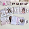 Album Ảnh Graffiti Dễ Thương Cho Photocard & Thẻ ID - Mới, Giá Giảm 68.364₫ 3