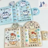 Album hoạt hình 3 Inch Photocard Holder - Sổ bảo quản Kpop Album và Photocard, thiết kế dễ dùng, giá 34.128₫ 2