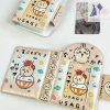 Album hoạt hình 3 Inch Photocard Holder - Sổ bảo quản Kpop Album và Photocard, thiết kế dễ dùng, giá 34.128₫ 4