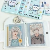 Album hoạt hình 3 Inch Photocard Holder - Sổ bảo quản Kpop Album và Photocard, thiết kế dễ dùng, giá 34.128₫ 6