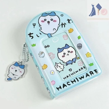 Album hoạt hình 3 Inch Photocard Holder - Sổ bảo quản Kpop Album và Photocard, thiết kế dễ dùng, giá 34.128₫ 7 Album hoạt hình 3 Inch Photocard Holder - Sổ bảo quản Kpop Album và Photocard, thiết kế dễ dùng, giá 34.128₫ 7