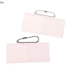 Album Hộp CD Trong Suốt Mingxuan2 + Móc Khóa CD DIY Dây Xích Ba Lô – Giá ưu đãi 45.430 VND 5