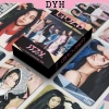 Album Photocards ITZY 55 Cái Vàng Lomo KPOP - Bộ Sưu Tập Thẻ Giá Ưu Đãi 57,200₫