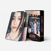 Album Photocards ITZY 55 Cái Vàng Lomo KPOP - Bộ Sưu Tập Thẻ Giá Ưu Đãi 57,200₫ 3