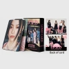 Album Photocards ITZY 55 Cái Vàng Lomo KPOP - Bộ Sưu Tập Thẻ Giá Ưu Đãi 57,200₫ 6
