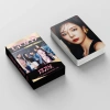 Album Photocards ITZY 55 Cái Vàng Lomo KPOP - Bộ Sưu Tập Thẻ Giá Ưu Đãi 57,200₫ 7