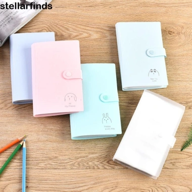 Album Tiết Kiệm Tiền Thử Thách 120/240 Phong Bì - Chống Thấm Nước, Chống Rách, Lập Kế Hoạch Ngân Sách cho Người Lớn & Trẻ Em