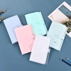 Album Tiết Kiệm Tiền Thử Thách 120/240 Phong Bì - Chống Thấm Nước, Chống Rách, Lập Kế Hoạch Ngân Sách cho Người Lớn & Trẻ Em 2
