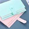 Album Tiết Kiệm Tiền Thử Thách 120/240 Phong Bì - Chống Thấm Nước, Chống Rách, Lập Kế Hoạch Ngân Sách cho Người Lớn & Trẻ Em 3