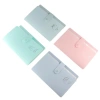Album Tiết Kiệm Tiền Thử Thách 120/240 Phong Bì - Chống Thấm Nước, Chống Rách, Lập Kế Hoạch Ngân Sách cho Người Lớn & Trẻ Em 6