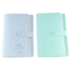 Album Tiết Kiệm Tiền Thử Thách 120/240 Phong Bì - Chống Thấm Nước, Chống Rách, Lập Kế Hoạch Ngân Sách cho Người Lớn & Trẻ Em 8
