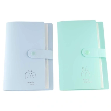 Album Tiết Kiệm Tiền Thử Thách 120/240 Phong Bì - Chống Thấm Nước, Chống Rách, Lập Kế Hoạch Ngân Sách cho Người Lớn & Trẻ Em