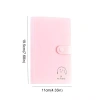Album Tiết Kiệm Tiền Thử Thách 120/240 Phong Bì - Chống Thấm Nước, Chống Rách, Lập Kế Hoạch Ngân Sách cho Người Lớn & Trẻ Em 9