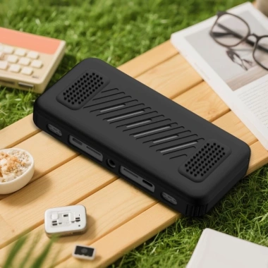 Alilin Cầm Tay Retro Bảo Vệ Bao Tay R36H Vỏ Silicon Chống Sốc Trầy Xước 138.600₫ 9 Alilin Cầm Tay Retro Bảo Vệ Bao Tay R36H Vỏ Silicon Chống Sốc Trầy Xước 138.600₫ 9