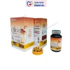 ALINA BEAUTY GOLD 30 viên - Mờ nám, điều chỉnh nội tiết, giảm khô hạn, giá chỉ 350.000₫ 2