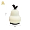 Alittlesetrtu Hộp Tăm Sang Trọng Nhẹ, Bình Đựng Tăm Bông Nha Khoa VN – 79.970₫ 5