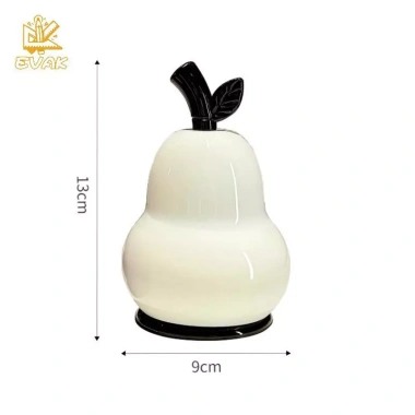 Alittlesetrtu Hộp Tăm Sang Trọng Nhẹ, Bình Đựng Tăm Bông Nha Khoa VN – 79.970₫ 5