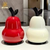 Alittlesetrtu Hộp Tăm Sang Trọng Nhẹ, Bình Đựng Tăm Bông Nha Khoa VN – 79.970₫ 7