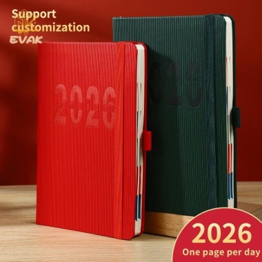 Alittlesetrtu Planner A5 Da Giả Chất Lượng Cao Lịch Hàng Ngày Tuần Tháng Dành Cho Doanh Nhân Sinh Viên Giá 71.300₫ 3