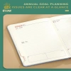 Alittlesetrtu Planner A5 Da Giả Chất Lượng Cao Lịch Hàng Ngày Tuần Tháng Dành Cho Doanh Nhân Sinh Viên Giá 71.300₫ 6