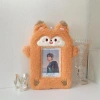 AllGIFT Hộp đựng thẻ Photocard động vật đa chức năng, quà tặng thẻ di động 5