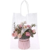 AllGIFT Túi Tote PVC trong suốt chống thấm nước - Túi mua sắm & lưu trữ đa năng, quà tặng 34.020₫ 8