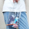AllGIFT Túi Tote PVC trong suốt chống thấm nước - Túi mua sắm & lưu trữ đa năng, quà tặng 34.020₫ 9