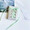 AllGIFT Ví bạc ngọt ngào - Ví tiền xu ngắn dây đeo Hàn Quốc Y2K thời trang nữ 3