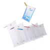 AllGIFT Ví Zero trong suốt kích thước – Ví tiền xu, thẻ PVC, khóa chống thấm nước 9