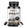 Alliwise Nhân Sâm Shilajit 400mg - Cải Thiện Trí Nhớ, Tăng Miễn Dịch, Chống Mệt Mỏi - Giảm Giá 22% - 337.000 VND 8