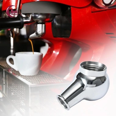Almencla Vòi Phun Máy Pha Cà Phê Thép Không Gỉ 58mm - Phụ Kiện Chống Rò Rỉ 2
