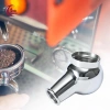 Almencla Vòi Phun Máy Pha Cà Phê Thép Không Gỉ 58mm - Phụ Kiện Chống Rò Rỉ 3