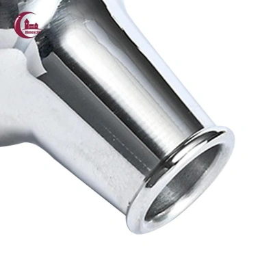 Almencla Vòi Phun Máy Pha Cà Phê Thép Không Gỉ 58mm - Phụ Kiện Chống Rò Rỉ 6