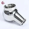 Almencla Vòi Phun Máy Pha Cà Phê Thép Không Gỉ 58mm - Phụ Kiện Chống Rò Rỉ 8