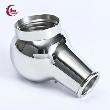 Almencla Vòi Phun Máy Pha Cà Phê Thép Không Gỉ 58mm - Phụ Kiện Chống Rò Rỉ 8
