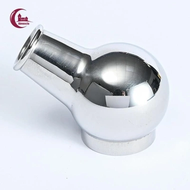 Almencla Vòi Phun Máy Pha Cà Phê Thép Không Gỉ 58mm - Phụ Kiện Chống Rò Rỉ 9